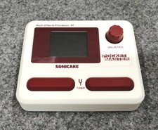 SONICAKE POCKET MASTER MULTI-EFFECTOR 390924