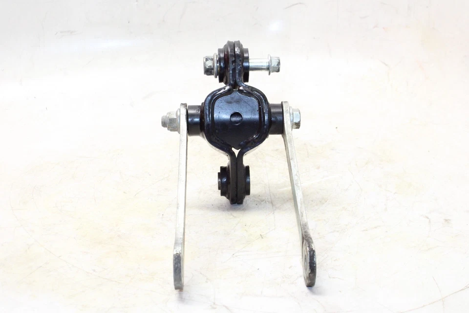 04-09 SUZUKI GS500F OEM TRASERO DOGBONE ENLACE DE CHOQUE Foto 4 de 4