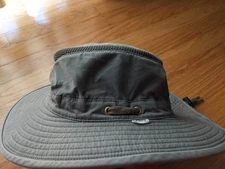 Tilley T4MO-1 Airflo Hikers Hat - Size 7 1/4