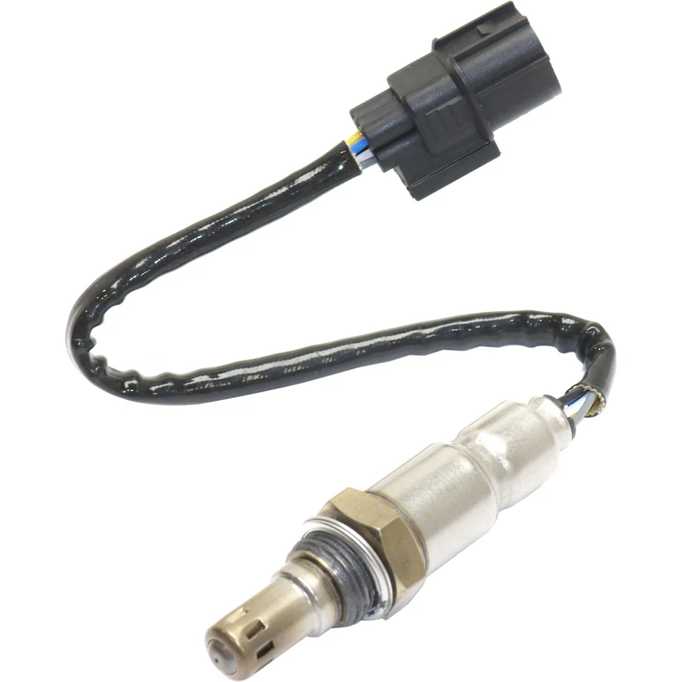 一对 2 O2 氧气传感器前后 UPSTREAM 适用于本田 Odyssey Acura RL — 第 4/4 张图片