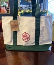 Authentic Trader Joe  s Reusable Tote Bag