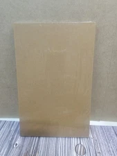 Stampin' UP! PECAN PIE CARD BASES 5-1/2 x 8-1/2 (24 PIECES) NOT SCORED