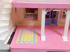 Vintage 1993 Fisher Price Loving Family Grand Dollhouse — photo 4
