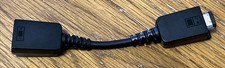 Gameboy Micro Link Cable Adapter Oxy-009 E4 Gba Advance Connector Tested Works Gameboy Micro Link Cable Adapter Oxy-009 E4 Gba Advance Connector Tested Works