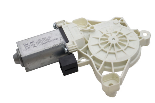 Original Seat Skoda AUDI VW 4K0959801 Fensterhebermotor Antrieb Vorne Links