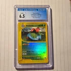 Nintendo Venusaur 068/165 Expedition Base Set Reverse Holo Rare English Pokémon