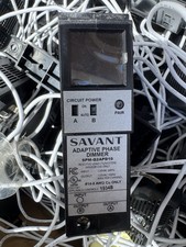 Savant SPM-Q2APD10-01 QO Dual Adaptive Phase ...