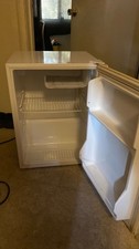 Haier Household Miniature Refrigerator Mini-F...