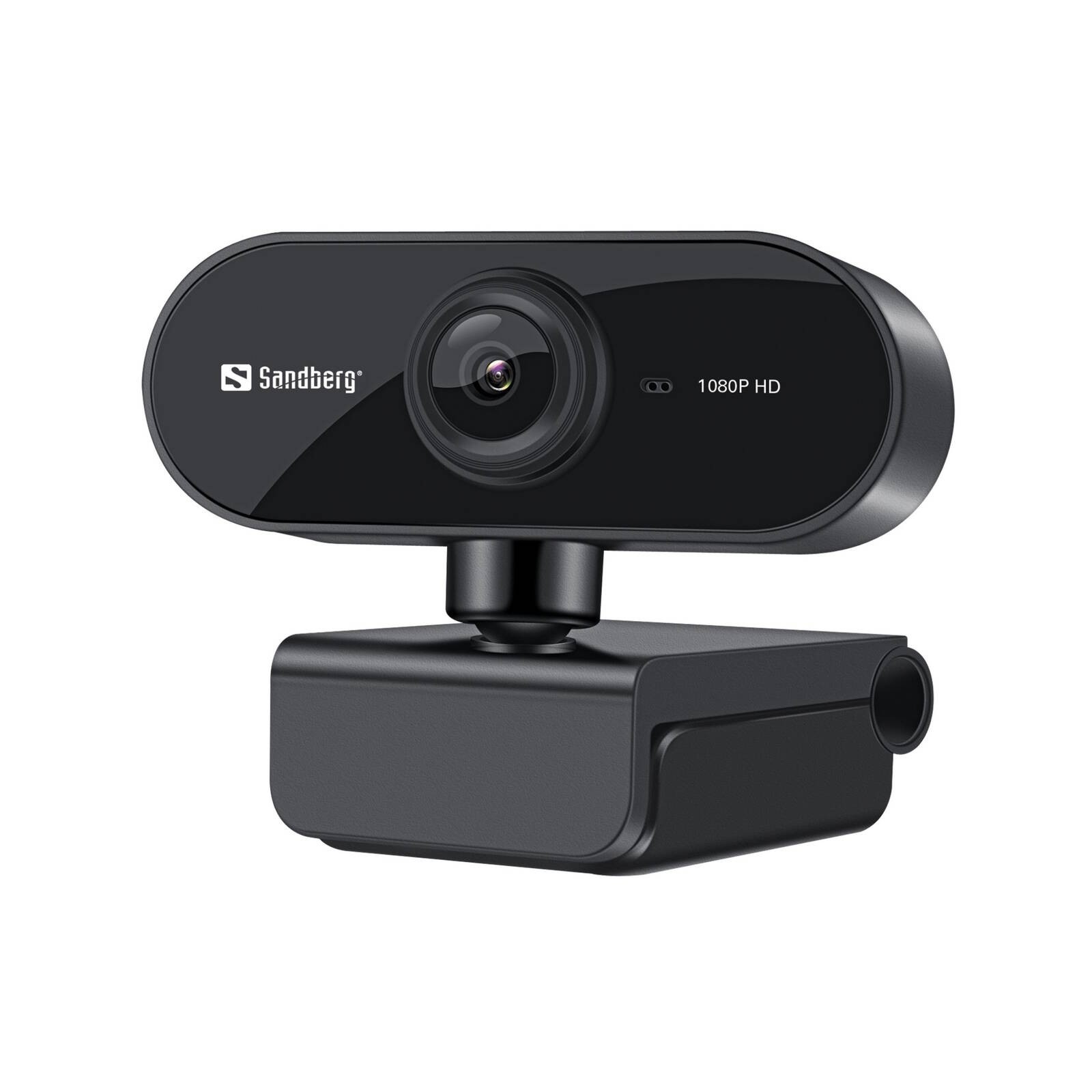 Sandberg Usb Webcam Flex 1080P Hd - Image 3