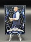 2025 Panini Phoenix Football Black Seismic Mike Vrabel #37