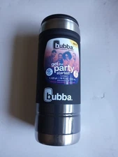 Bubba tumbler 18 0z ** keeps cold for 12 hours