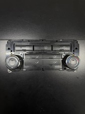 2009-2012 Nissan Xterra Frontier Temperature Climate Control Ac Hvac 27510-zl00b 2009-2012 Nissan Xterra Frontier Temperature Climate Control Ac Hvac 27510-zl00b