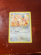 Pokemon Minccino RC18/RC25 Legendary Treasures Starfoil 60 HP English on eBay