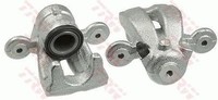 TRW Bremssattel Hinterachse, Hinterachse Links, Links FüR BMW