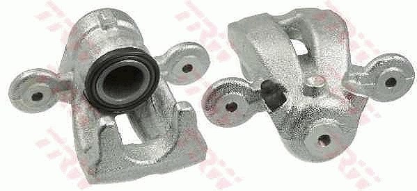 TRW Bremssattel Hinterachse, Hinterachse Links, Links FüR BMW-image