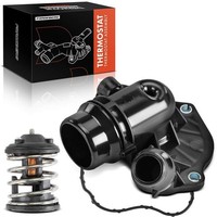 Frankberg 87°C Thermostat+Dichtung Passend FüR Bmw 3 4 5 6 7 X3 X4 X5 X6 | 5481F