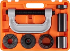 Prensa para extractor de rotulas herramientas sacar quitar extraer autos camione