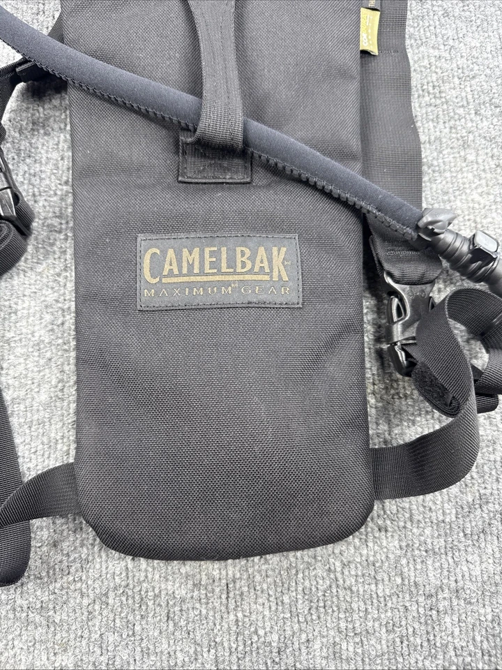 CAMELBAK Maximum Gear 70oz Hydration Hiking Backpack With Bladder - Image 3 of 4