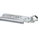 Blomberg 4941500100 Left Bottom Hinge Group 1/2" Steel Hinge Assembly