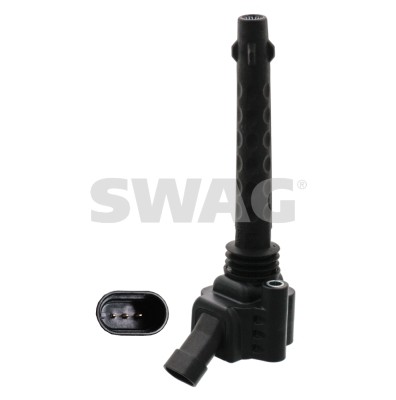 Mobiletron CE-187 Ignition Coil – 4 Pack For Abarth 500/595/695, 55209603
