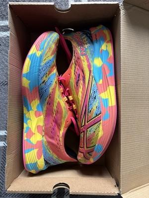ASICS Noosa Tri 15 Herren Laufschuhe   Gr. 47   Wie Neu   mit Originalkarton