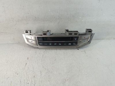 2013-2015 Honda Accord Ac Heater Climate Control 79600 T2f A411 M1 WQLJI