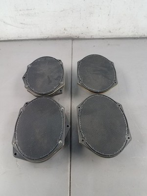 2003 03 04 Mercury Marauder Speakers #5857 V1