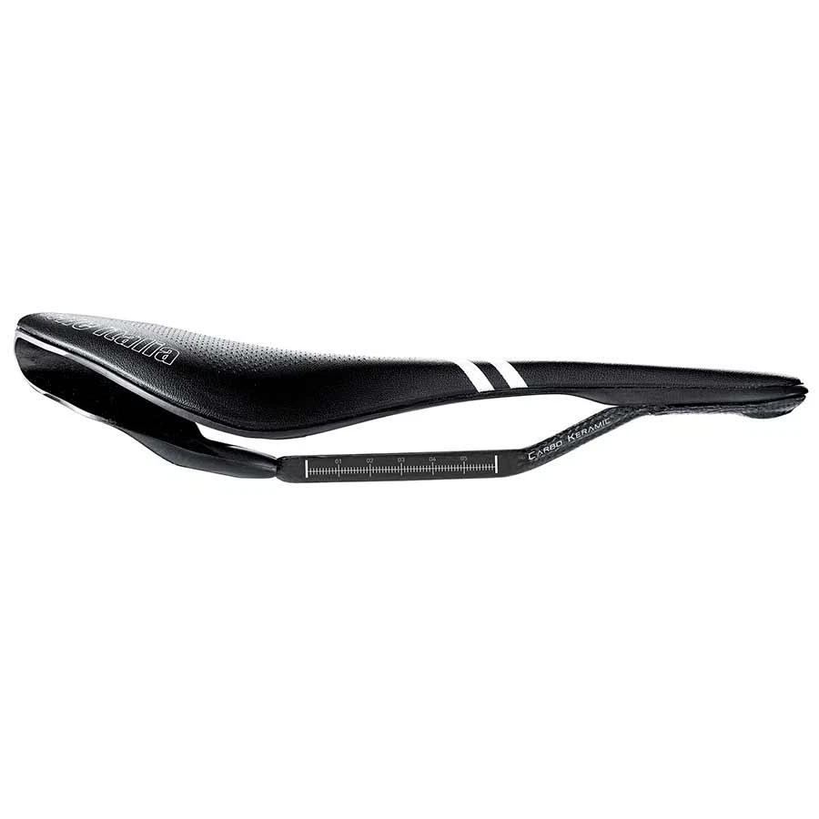 Selle Italia SP-01 Kit Carbonio Superflow S, Sillín, 288 x 130 mm, Hombre, 164 g, Foto 2 de 2