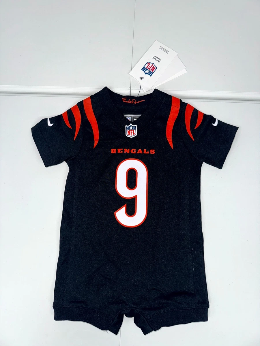 Cincinnati Bengals Fan Jerseys for sale | eBay