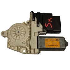 Lunette arrière Volkswagen GOLF