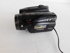 CANON VIXIA HV40 HDV HANDHELD CAMCORDER IHB117 