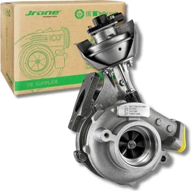 JRONE Turbolader 8G17-300-371 für 9654919580 PEUGEOT CITROEN 307 407 607 308 508
