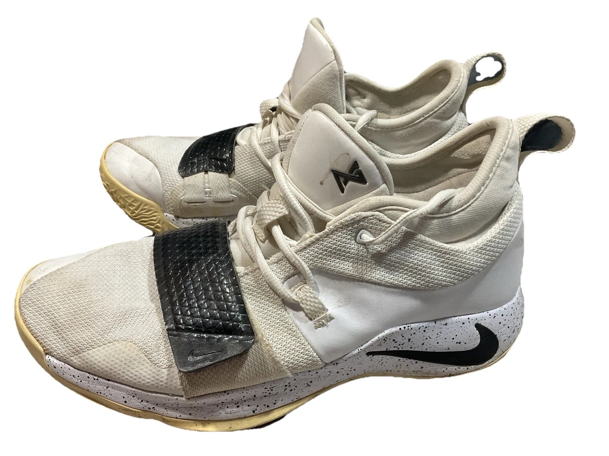 Las mejores ofertas en Nike PG 2.5 Team Bank - BQ8454-100 | eBay