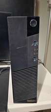 Lenovo M93p - i7 vPro - 12GB RAM - Tiny Pc