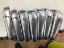 Taylormade Tour Proto Iron Set P 750 TOUR PROTO Flex S