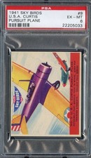 1941 Goudey Baseball Cards 21