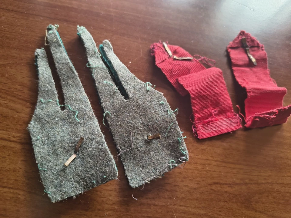 WW1 WW2 Mostrine Alpini e Regg. Piemonte - Immagine 2 di 3