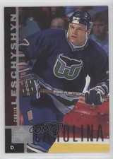 1997-98 Upper Deck Curtis Leschyshyn #35 0nx5