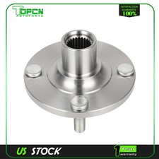 Buje de rueda delantera para Nissan Versa 2012-2019 Versa Note 2014-19 Kicks 2018-19