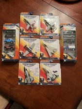 MATCHBOX TOPGUN MAVERICK Skybusters LOT Of 8