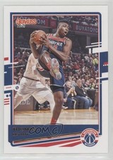 2020-21 Panini Donruss Thomas Bryant #167 0b3