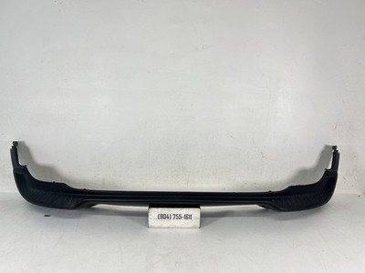 2010 2016 Mini Countryman R60 Rear Lower Bumper Diffuser OEM 51112180736