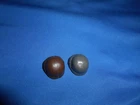 1985 GI JOE ARAH CRANKCASE HELMET + PART ACCESSORY