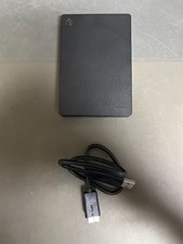 Seagate Portable 2TB External Hard Drive USB 3.0 (STGX2000400)