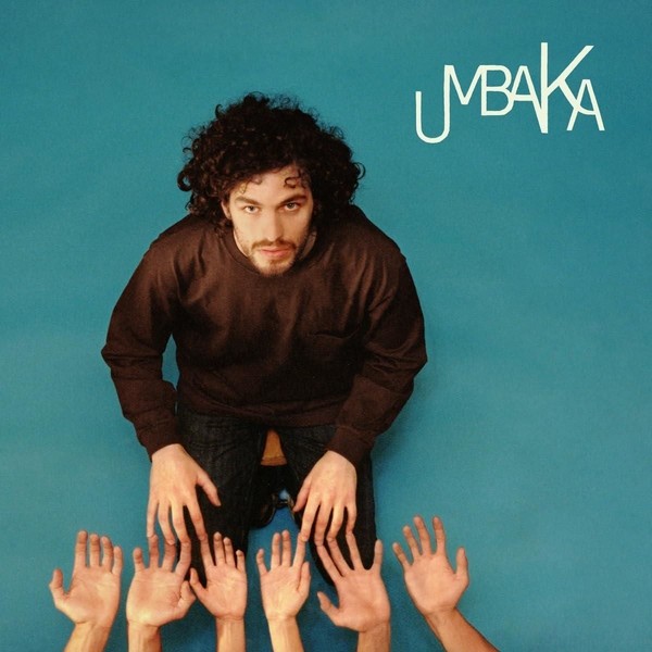 Audio Cd - Thomas Umbaca - Umbaka - Ponderosa Music & Art -D- Neu-image
