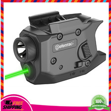 600 Lumens Pistol Light Laser Combo For Hellcat 3 Inch Micro-Compact Only
