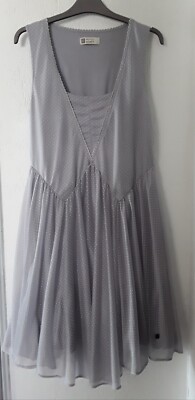 ABER ES IST WO DIE SONNE_Wunderschönes Sommerkleid_Größe M_Sehr guter Zustand