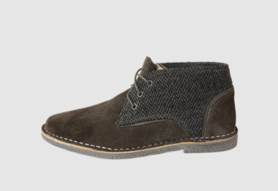 KENNETH COLE REACTION PASSAGE CHUKKA BOOT SZ 8, RETAIL $98  display picture 3