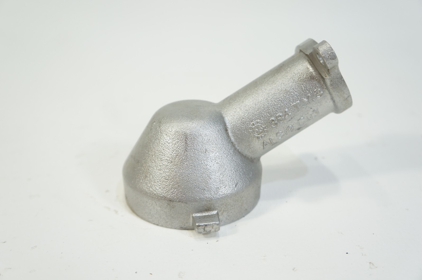 Oem 03-2018 Bentley Flying Spur GTC GT Engine Motor Oil Pump Suction Hose Pipe
