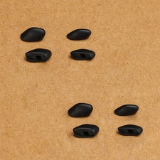 Nose Pads Piece Replacement for Oakley Flak XS OJ9005 Sunglasses